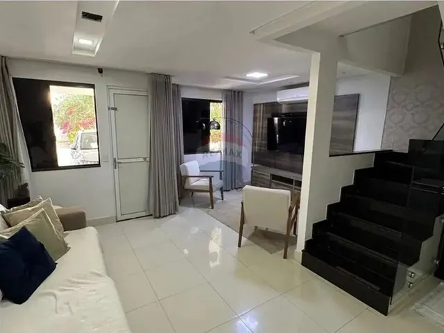 Imagem: Casa 3 Quartos 1 Suíte - Cozinha Ampliada