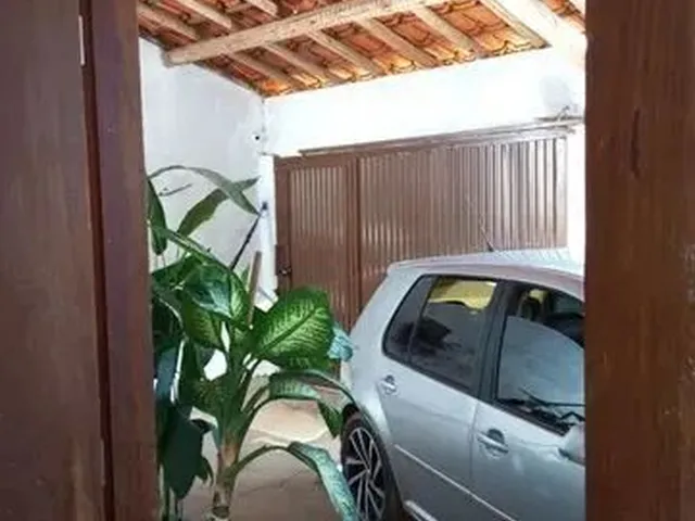 Imagem: Vendo Casa em Samambaia