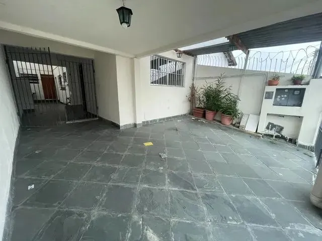 Imagem: Casa a Venda em Taguatinga Norte