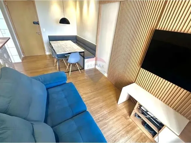 Imagem 2: Apartamento com 2 Quartos e Suíte no Viva Arquitetura de Lazer Samambaia Sul