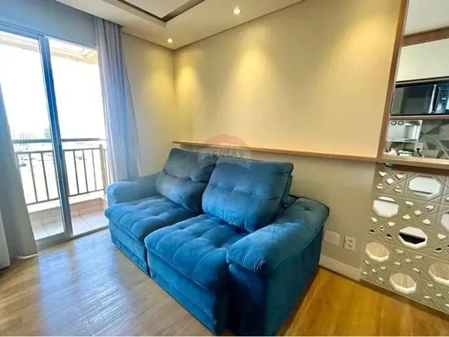 Imagem 6: Apartamento com 2 Quartos e Suíte no Viva Arquitetura de Lazer Samambaia Sul