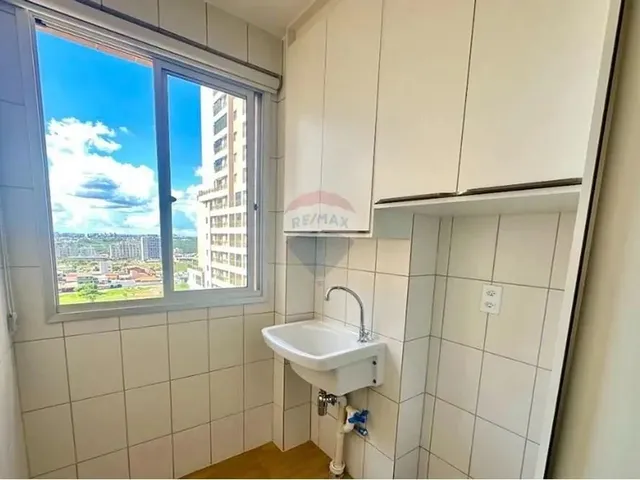Imagem 14: Apartamento com 2 Quartos e Suíte no Viva Arquitetura de Lazer Samambaia Sul