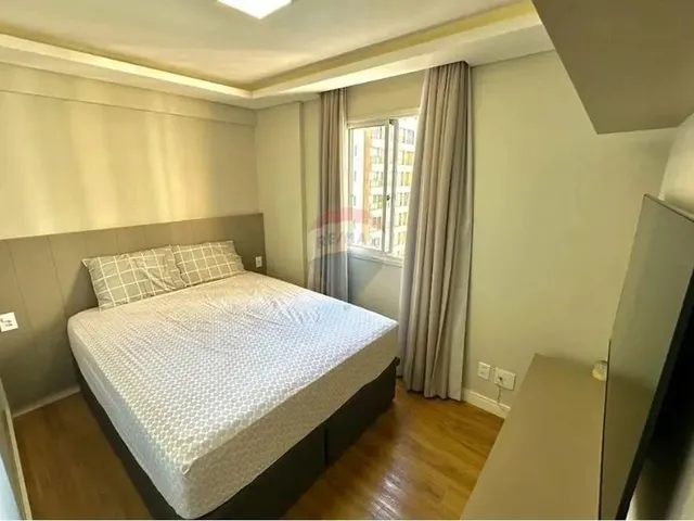 Imagem 3: Apartamento com 2 Quartos e Suíte no Viva Arquitetura de Lazer Samambaia Sul