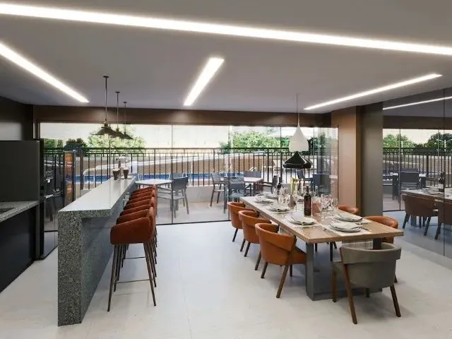 Imagem 5: Ry. Apartamento 3 Qtos na Samambaia Norte - Entrada Facilitada - Sinal 54.196,57