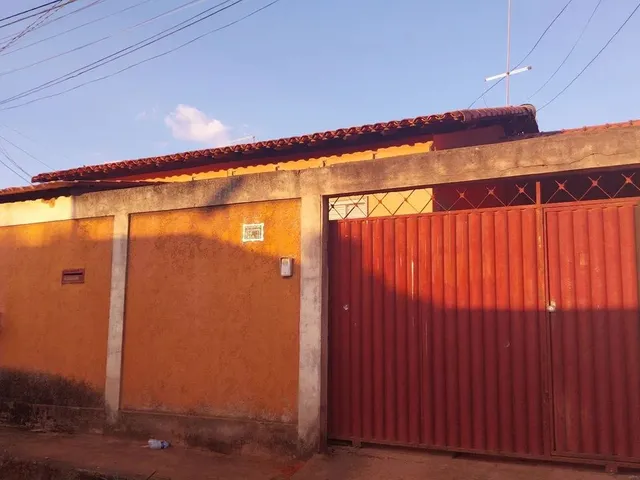 Imagem: Vendo Casa em São Sebastião-Bairro São