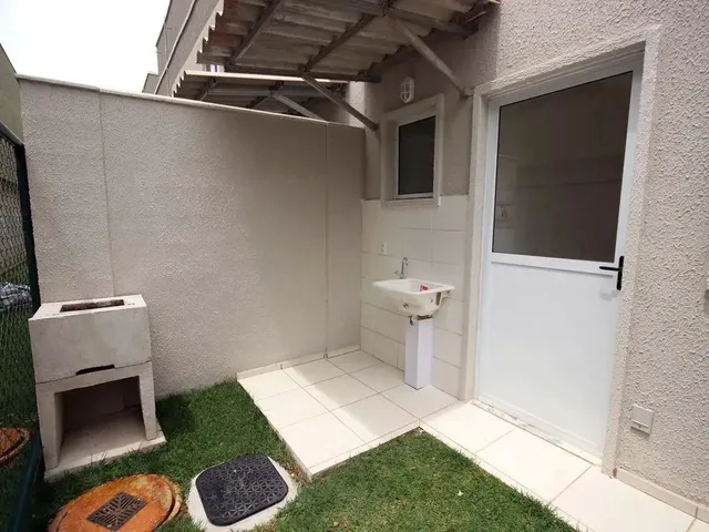 Imagem 13: Imóvel para Venda com 61 Metros Quadrados com 2 Quartos em Recanto das Emas - Brasília