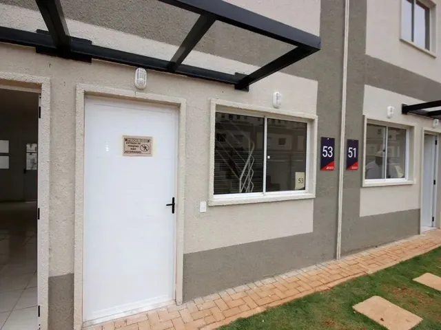 Imagem 3: Imóvel para Venda com 61 Metros Quadrados com 2 Quartos em Recanto das Emas - Brasília