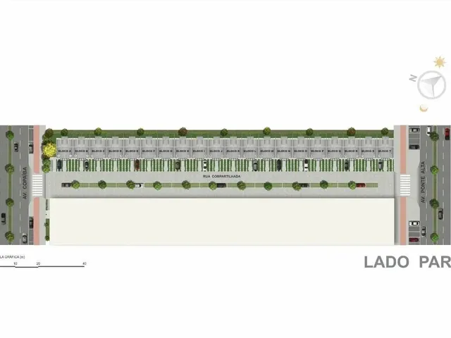 Imagem 11: Imóvel para Venda com 61 Metros Quadrados com 2 Quartos em Recanto das Emas - Brasília