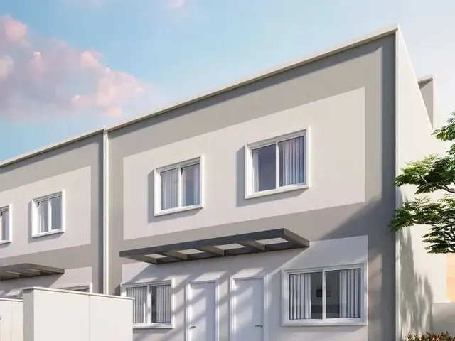 Imagem 9: Imóvel para Venda com 61 Metros Quadrados com 2 Quartos em Recanto das Emas - Brasília