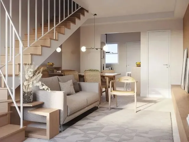 Imagem 15: Imóvel para Venda com 61 Metros Quadrados com 2 Quartos em Recanto das Emas - Brasília