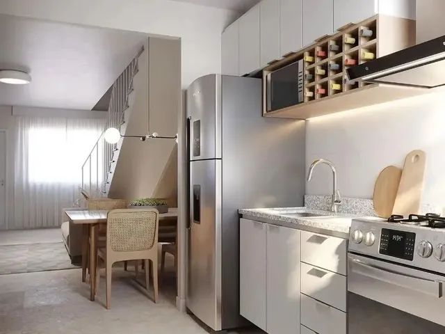 Imagem 10: Imóvel para Venda com 61 Metros Quadrados com 2 Quartos em Recanto das Emas - Brasília