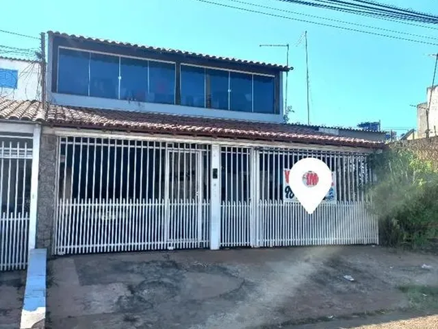 Imagem: Qno 11 Via Oeste Ceilandia Df