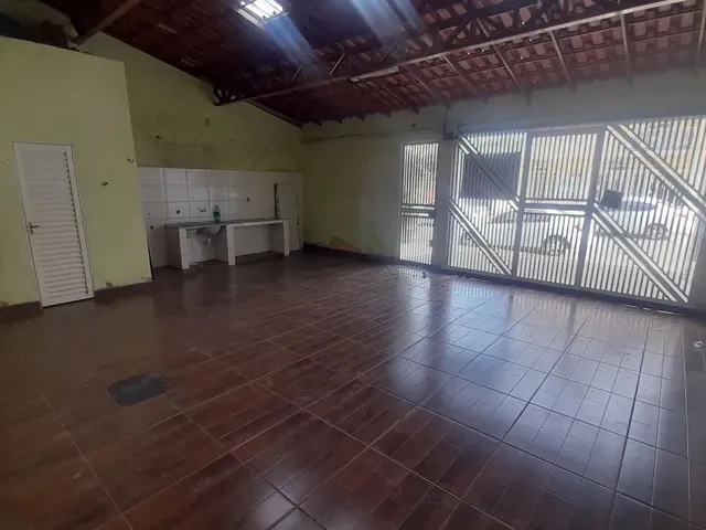 Imagem: Casa 3 Quartos com Suite- Qn 8D Nair Valadares