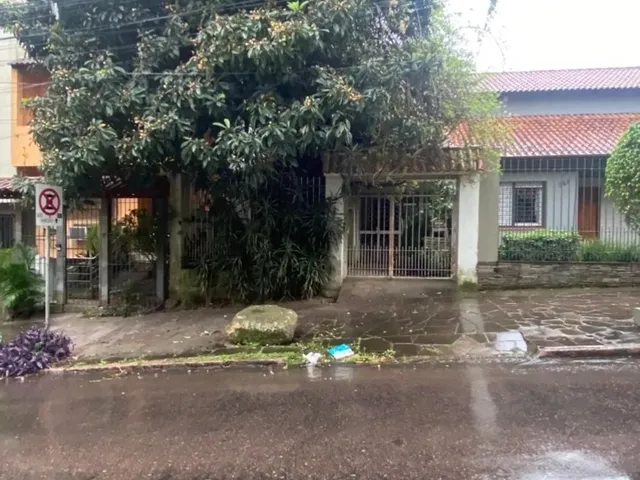 Imagem: Casa Alto Padrão Rio Branco Duas Frentes