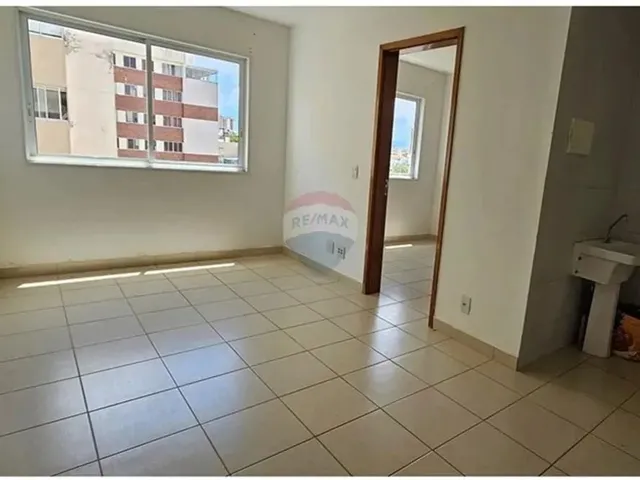 Imagem: Apartamento 1 Quarto Suíte com Piscina