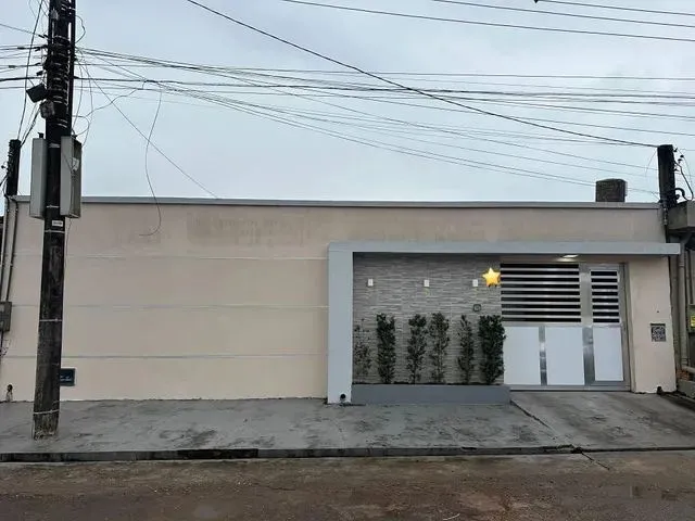 Imagem: Vendo Casa no Gama (Setor Oeste