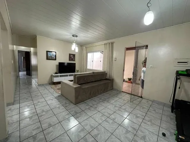 Imagem 9: Vendo Casa no Gama (Setor Oeste