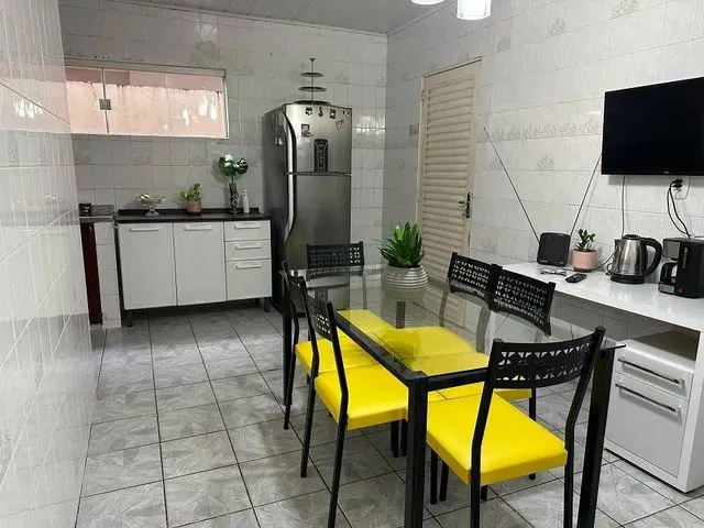 Imagem 2: Vendo Casa no Gama (Setor Oeste