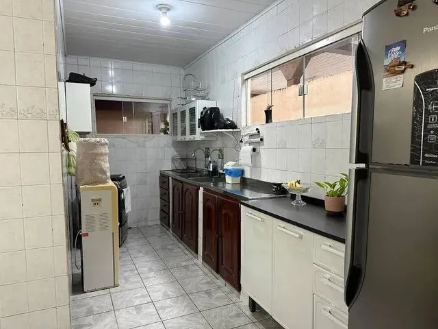 Imagem 4: Vendo Casa no Gama (Setor Oeste
