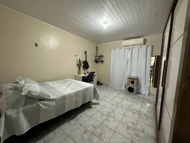 Imagem 6: Vendo Casa no Gama (Setor Oeste