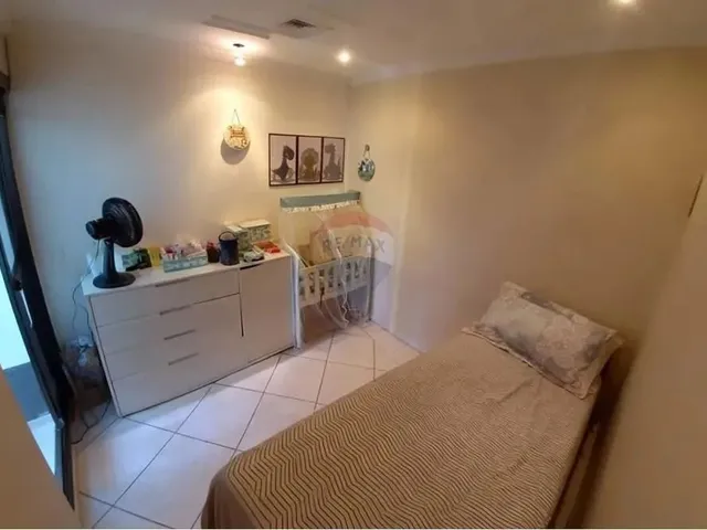 Imagem 10: 03 Quartos Sendo 01 Suite