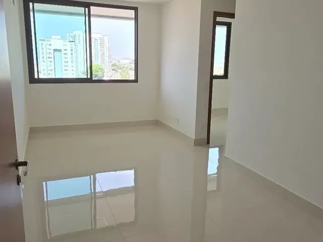 Imagem: Residencial Montana Emplavi Águas Claras