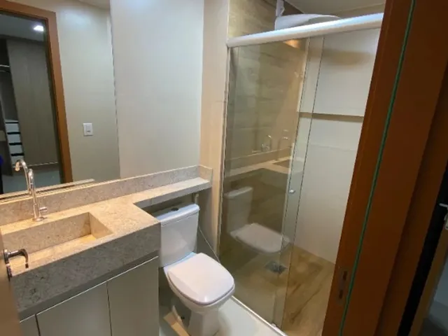 Imagem 4: Particular - Aluga/Vende Excelente Apartamento 2 Quartos Vicente Pires