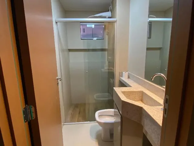 Imagem 9: Particular - Aluga/Vende Excelente Apartamento 2 Quartos Vicente Pires