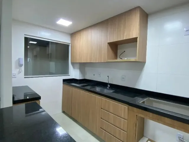 Imagem 8: Particular - Aluga/Vende Excelente Apartamento 2 Quartos Vicente Pires