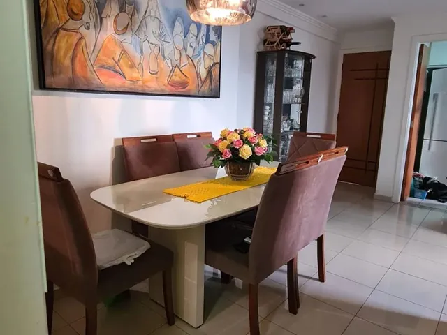 Imagem: Vendo Apartamento 3 Quartos em Águas Claras