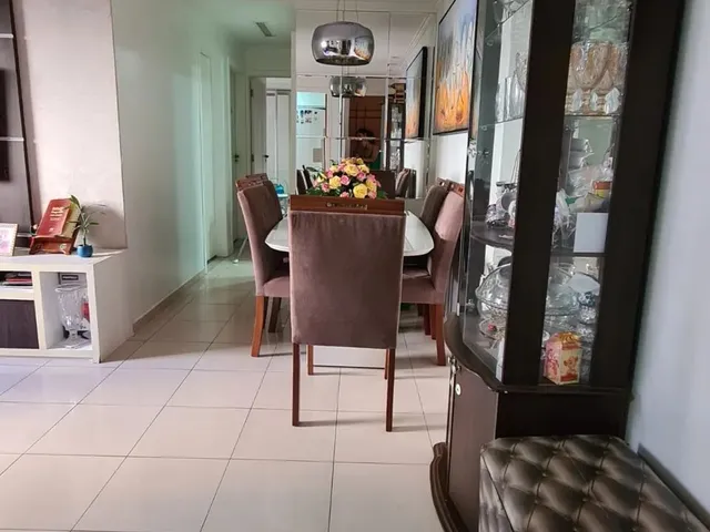 Imagem 9: Vendo Apartamento 3 Quartos em Águas Claras | 70 M2