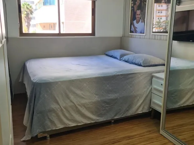 Imagem 12: Vendo Apartamento 3 Quartos em Águas Claras | 70 M2