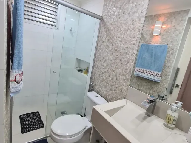 Imagem 5: Vendo Apartamento 3 Quartos em Águas Claras | 70 M2