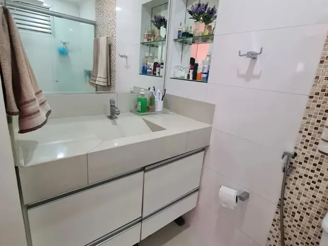 Imagem 6: Vendo Apartamento 3 Quartos em Águas Claras | 70 M2
