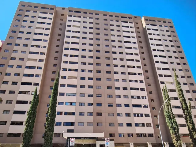 Imagem 8: Vendo Apartamento 3 Quartos em Águas Claras | 70 M2