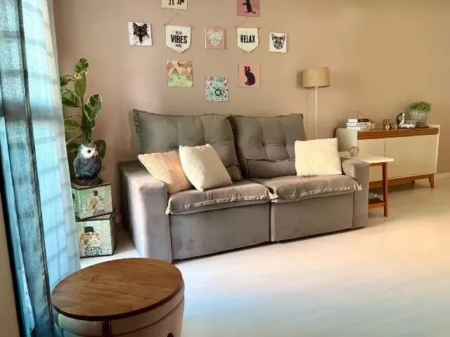 Imagem: Vendo Lindo Apartamento 3Qts em Águas Claras