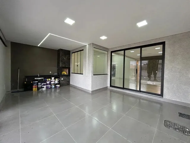 Imagem: Qno 5 - Casa de Alto Padrão