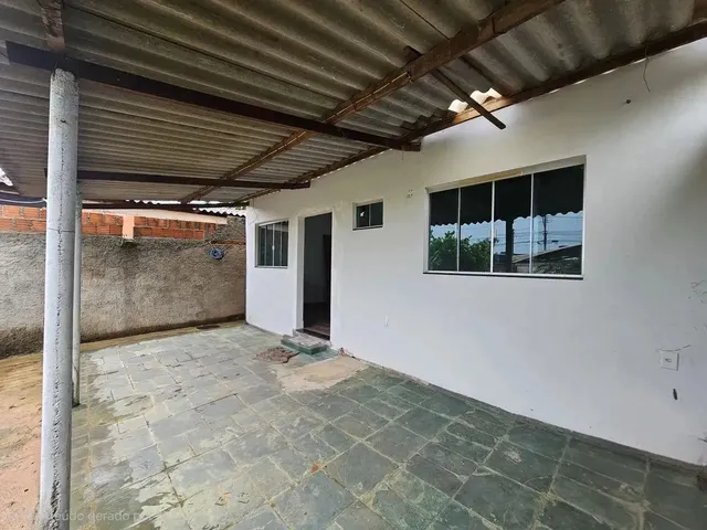 Imagem: Vendo Casa na Estância 4 em Planaltina