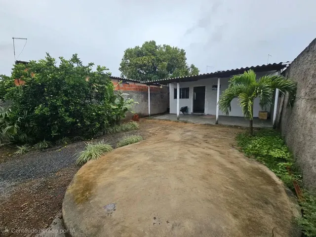 Imagem 11: Vendo Casa na Estância 4 em Planaltina Df