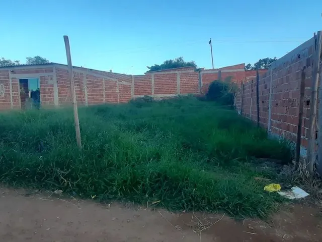 Imagem: Vendo / Troco Lote Samambaia