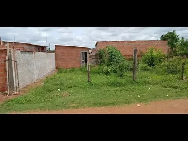 Imagem: Vendo Casa Simples no Bairro de Fátima