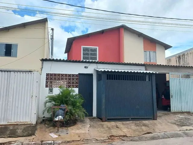 Imagem: Casa À Venda - 60M² Construídos