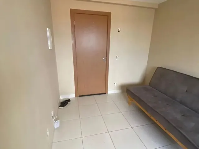 Imagem 2: Agio Apartamento Samambaia 2Qts Garagem Qr 314
