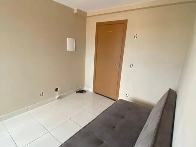 Imagem 3: Agio Apartamento Samambaia 2Qts Garagem Qr 314