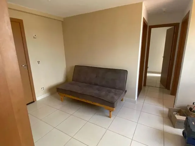 Imagem 4: Agio Apartamento Samambaia 2Qts Garagem Qr 314