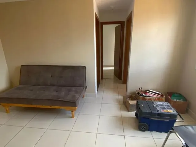 Imagem 5: Agio Apartamento Samambaia 2Qts Garagem Qr 314