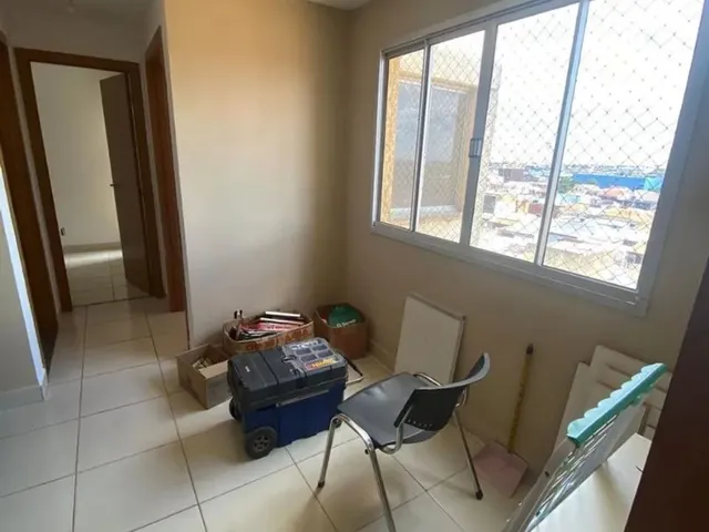 Imagem 6: Agio Apartamento Samambaia 2Qts Garagem Qr 314