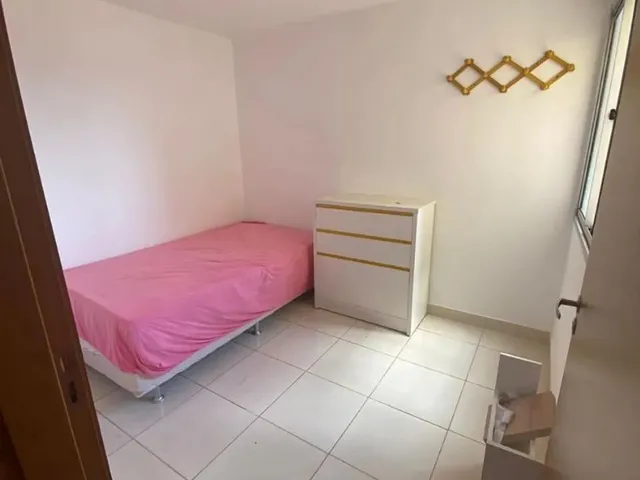 Imagem 7: Agio Apartamento Samambaia 2Qts Garagem Qr 314
