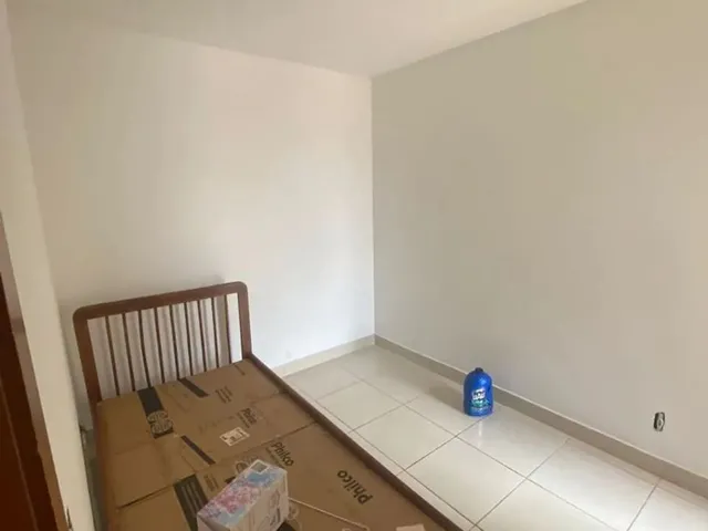 Imagem 8: Agio Apartamento Samambaia 2Qts Garagem Qr 314