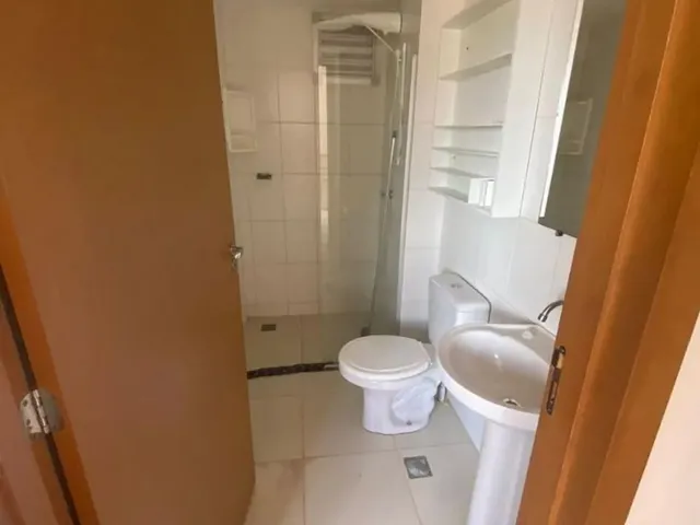 Imagem 10: Agio Apartamento Samambaia 2Qts Garagem Qr 314